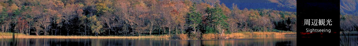 周辺観光