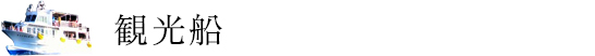 観光船