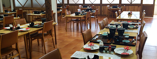 レストランイメージ