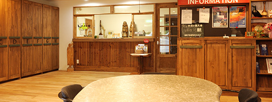 ロビーイメージ