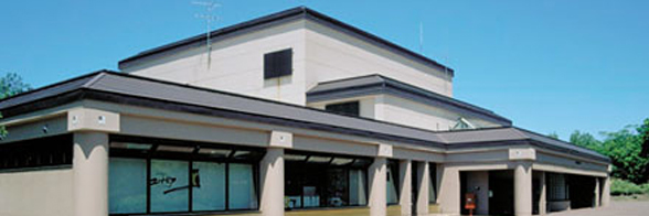 知床自然センター