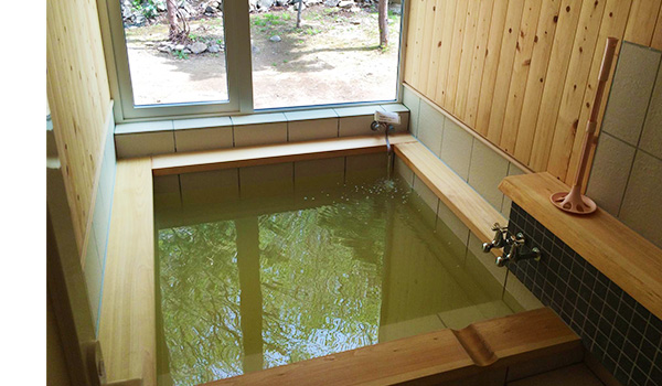 家族の湯イメージ